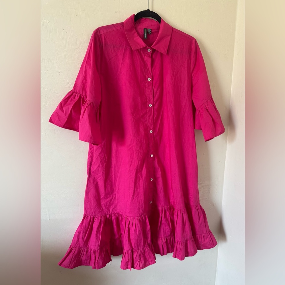 Shannon passero dress